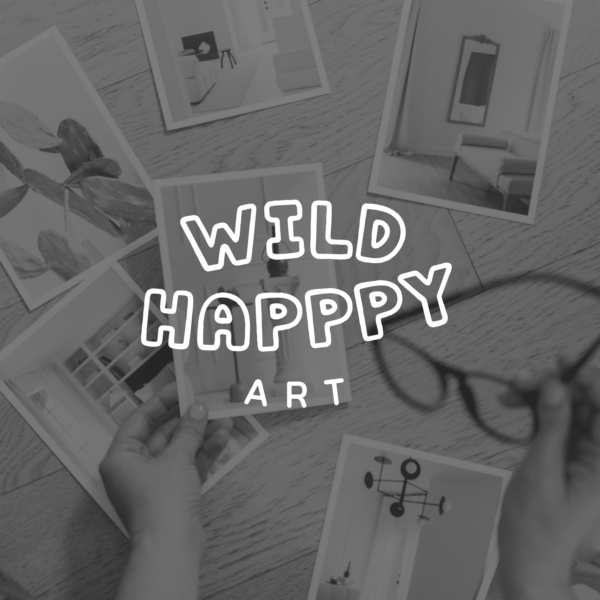 Wild Happy Art Brand Bundle