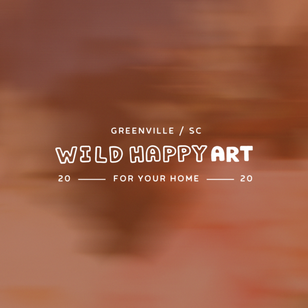 Wild Happy Art Brand Bundle