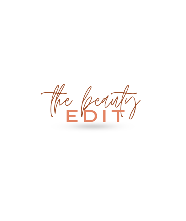 The Beauty Edit Brand Suite