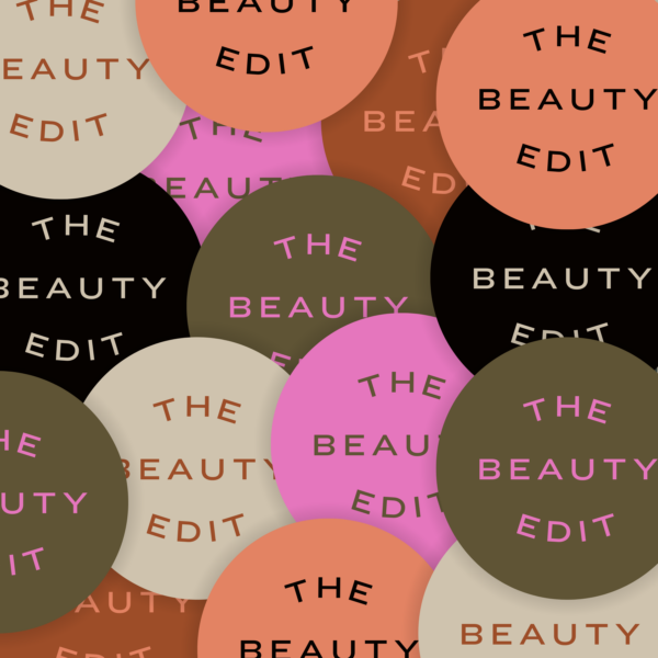 The Beauty Edit Brand Suite