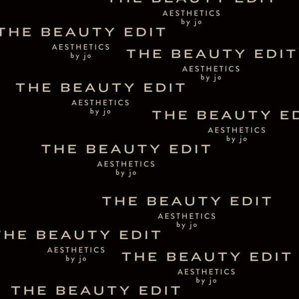 The Beauty Edit Brand Suite