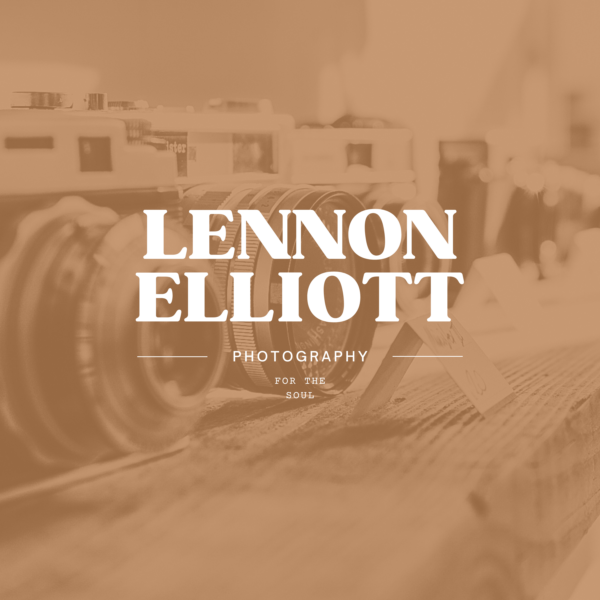 Lennon Elliott Brand Suite