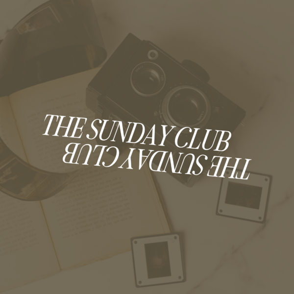 Sunday Club Brand Bundle