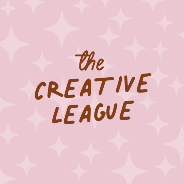 Creative League Brand Suite