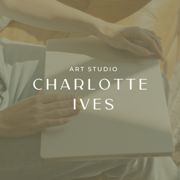 Charlotte Ives Brand Suite