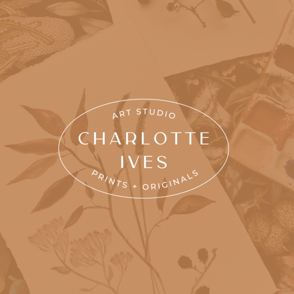 Charlotte Ives Brand Bundle