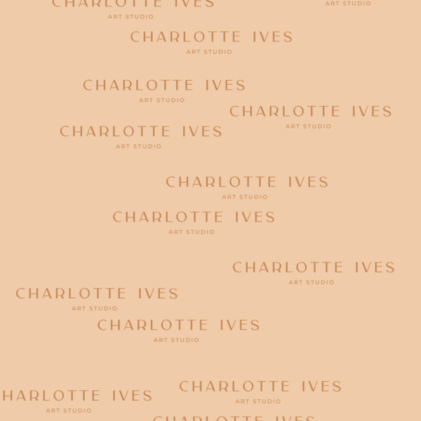 Charlotte Ives Brand Suite