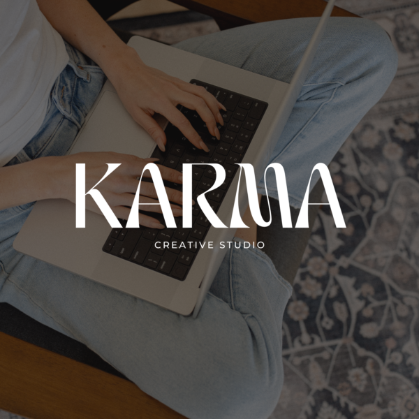 Karma Creative Brand Bundle