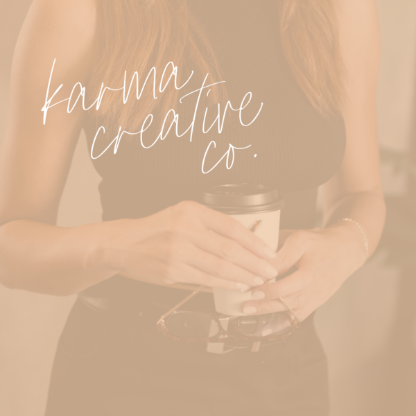 Karma Creative Brand Suite