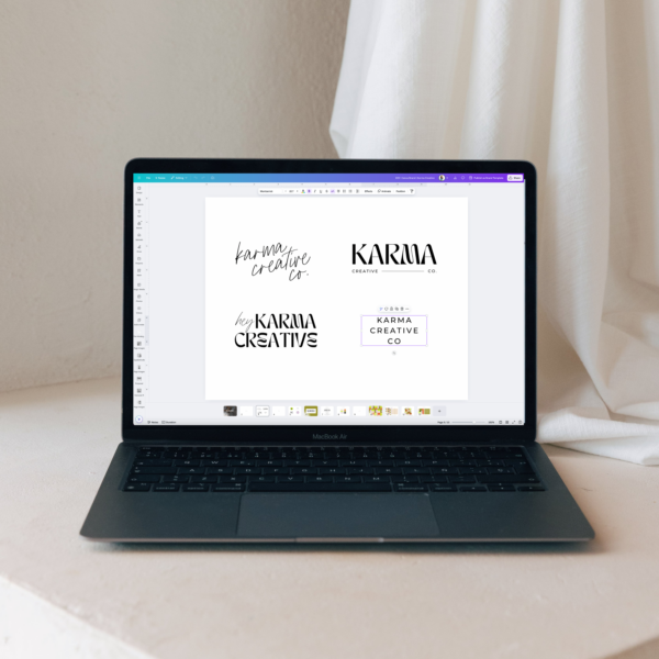 Karma Creative Brand Suite