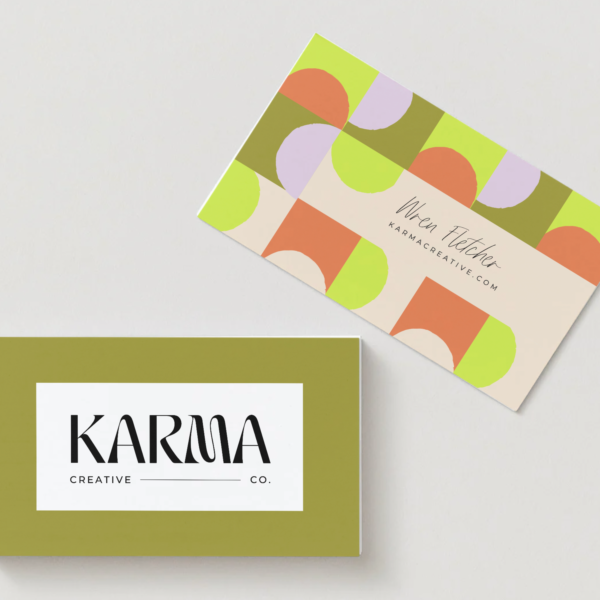 Karma Creative Brand Suite