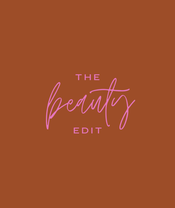 The Beauty Edit Brand Suite