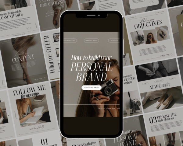 Instagram Carousels Canva Templates_featured