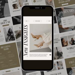 Instagram Post Canva Templates