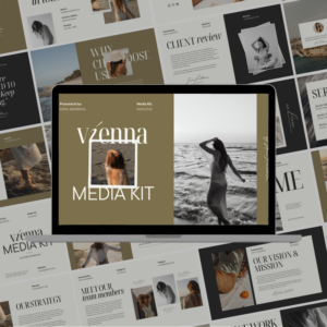 Media Kit 1 Canva Templates_featured