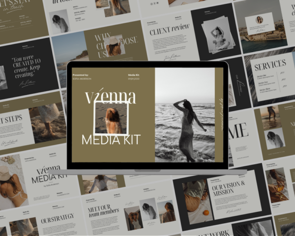 Media Kit 1 Canva Templates_featured