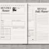 Planner Canva Template_7