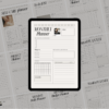 Planner Canva Template_featured