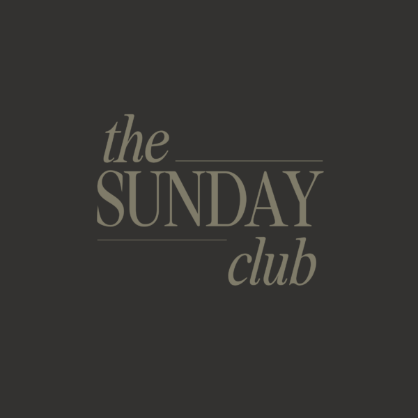 Sunday Club Brand Bundle