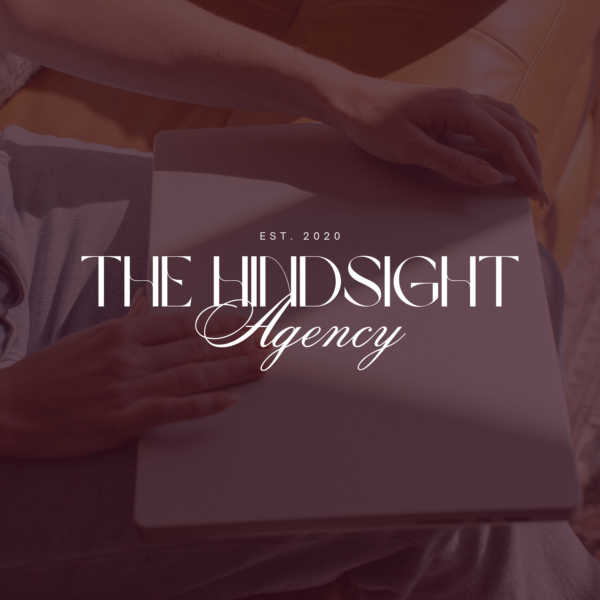 Hindsight Agency Brand Suite