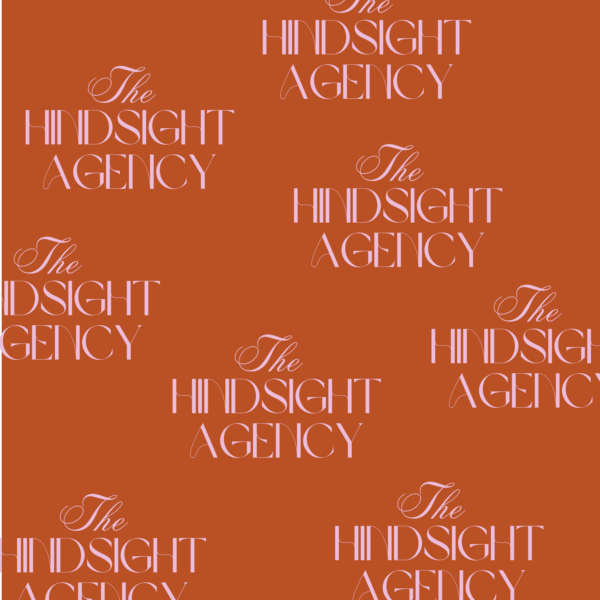 Hindsight Agency Brand Suite