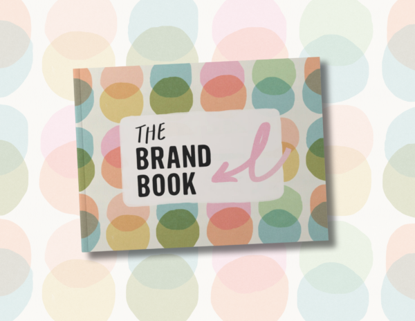 The Brand Book