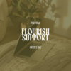 Flourish Support Brand Suite
