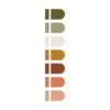 Flourish Support Brand Suite