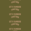 Flourish Support Brand Suite