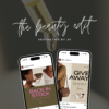 The Beauty Edit Brand Bundle